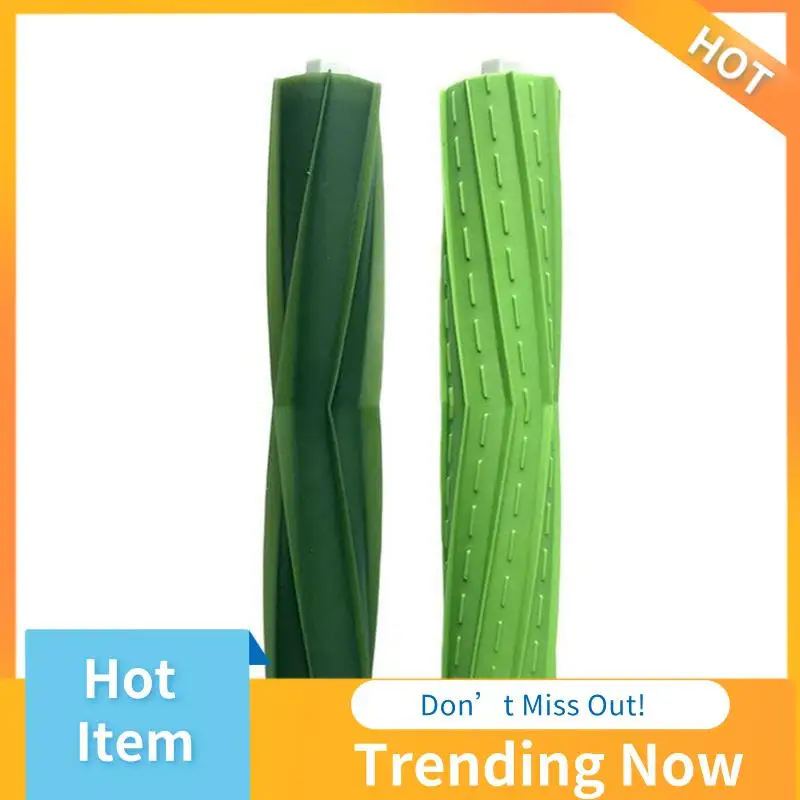 BBNV-para Irobot Roomba Combo I5, I5+, J5, J5 Plus accesorios de repuesto cepillo lateral principal filtro Hepa bolsas de polvo