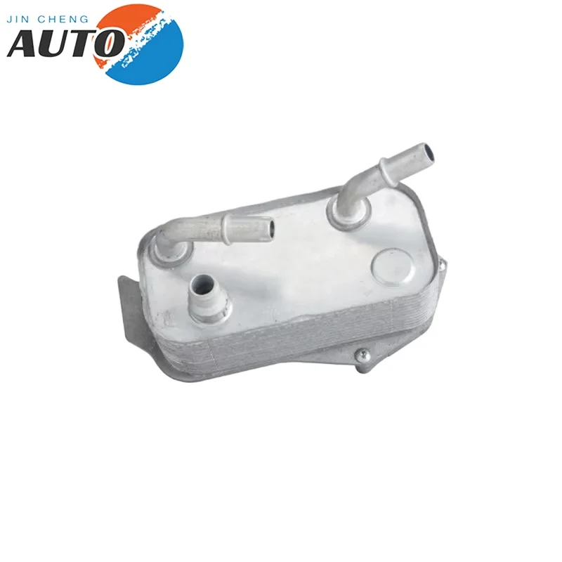 

17217551647 17217529499 Совершенно новый масляный радиатор трансмиссии двигателя для BMW 2006-2013 3-й серии 1 E82 E90