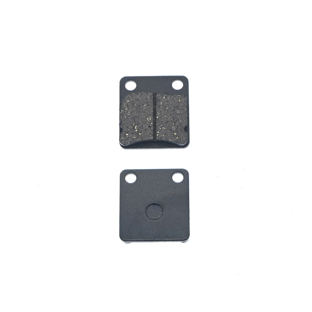 USERX Motorcycle disc brake pad Brakes Front Rear Disc Brake Pads For FA054 HONDA KAWASAKI PEUGEOT SUZUKI YAMAHA SINNIS MASH