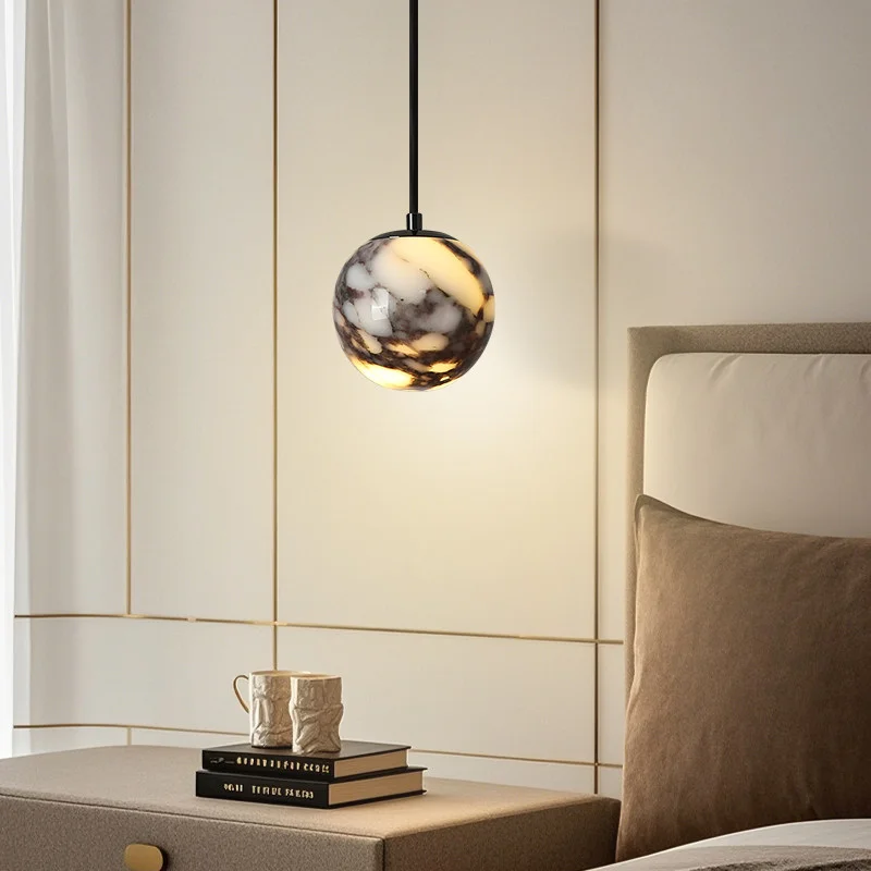 Hoogwaardige Franse hanglamp v - Hanging Moon Lamp recensie en prijs