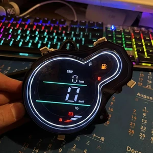 أعلى 8 عداد سرعة مبيعات 110 - No4