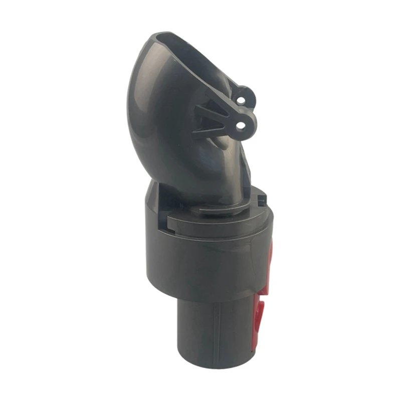 อะแดปเตอร์เชื่อมต่อหัวดูดสำหรับ Dyson V7 V8 V10ชิ้นส่วนเครื่องดูดฝุ่น V11พร้อมไขควง