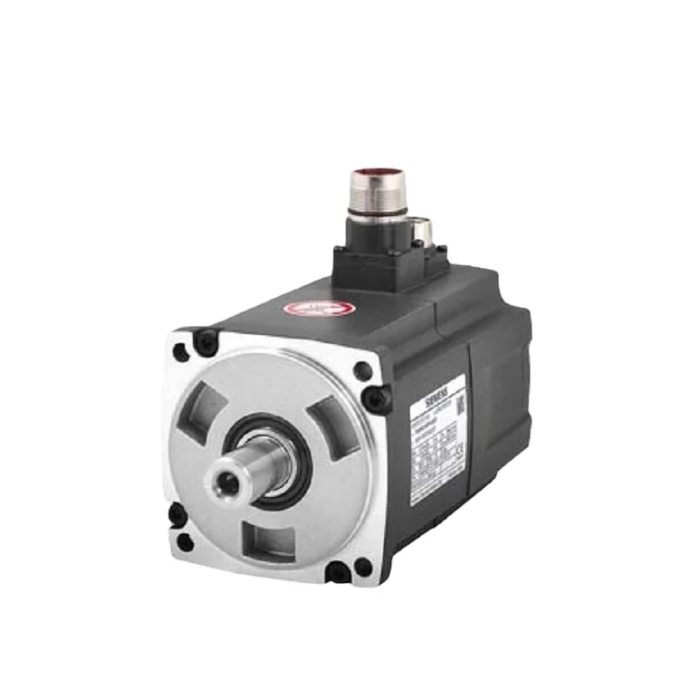 400W 1.27Nm 1FL6042-2AF21-1AB1 servo motor New and Original SIMOTICS S-1FL6 servomotor with brake