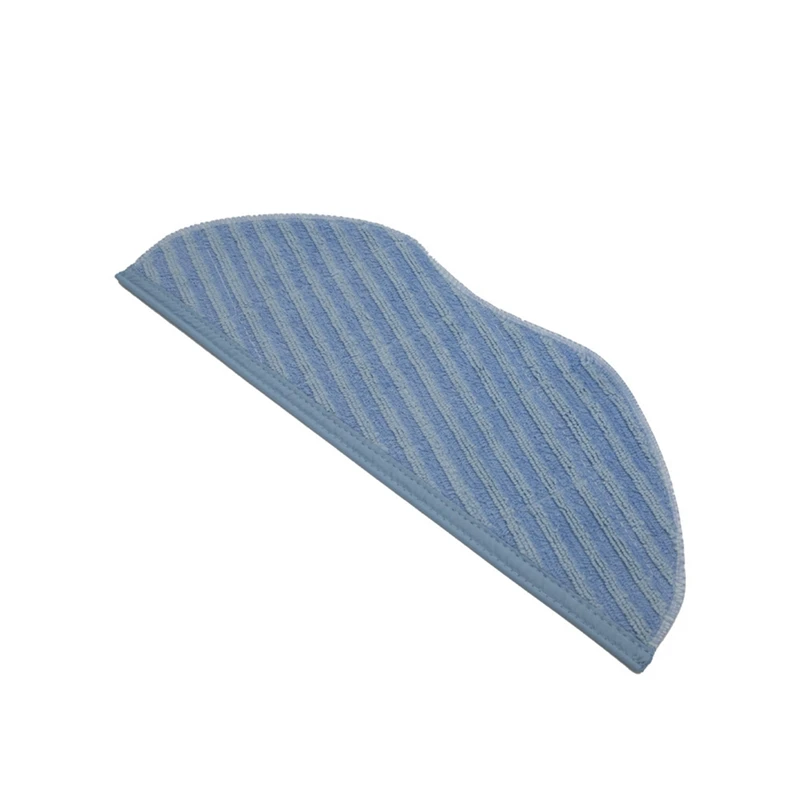 لملحقات قطع غيار المكنسة الكهربائية الروبوتية Serie 95 وسادات قماش الممسحة-ABYS