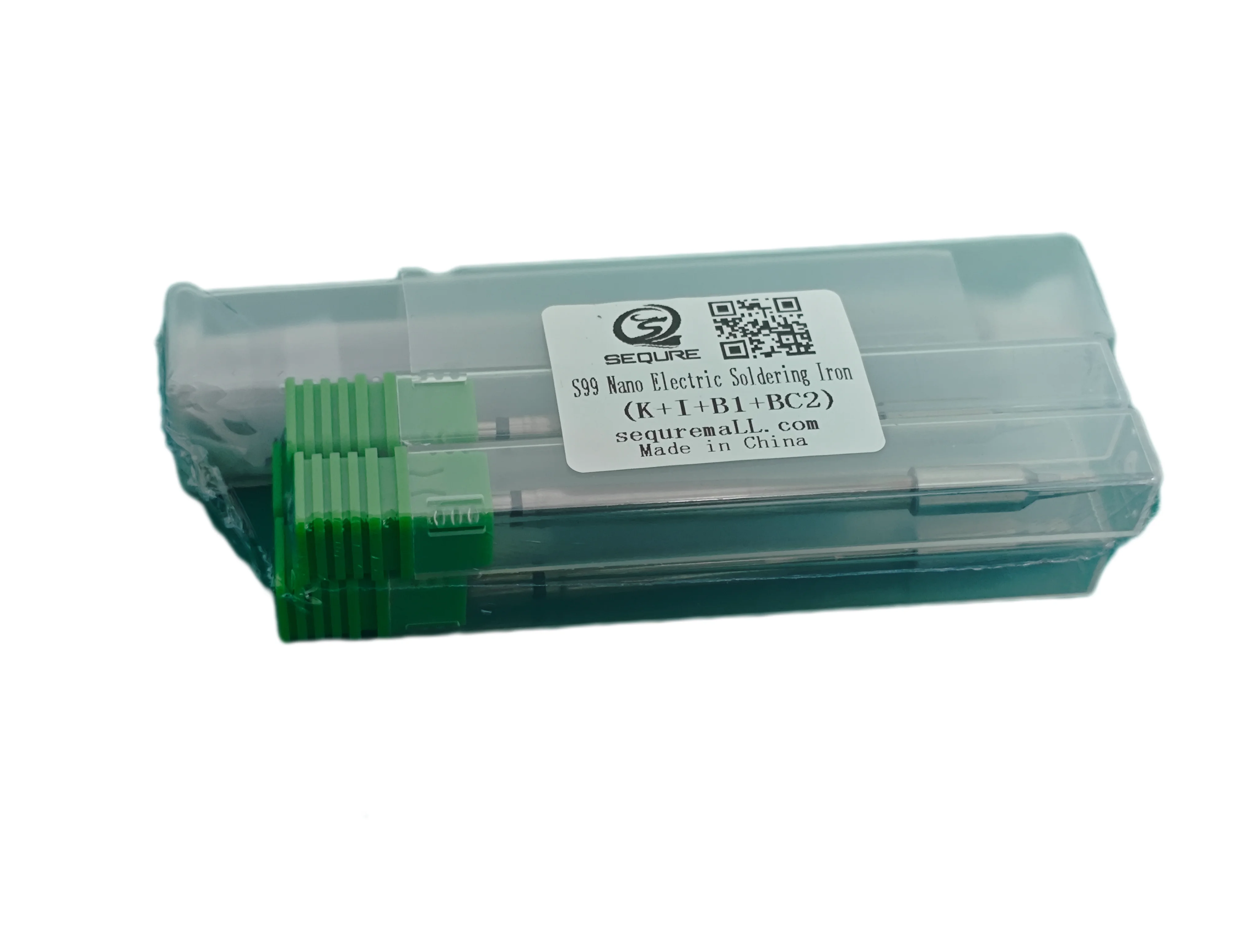 Reparaturwerkzeug Max 75 W/150 W Lötkolben kompatibel mit C245-Spitze für Drohne Rc-Modell Schweißen Antistatischer Schweißstift - Sequre S99