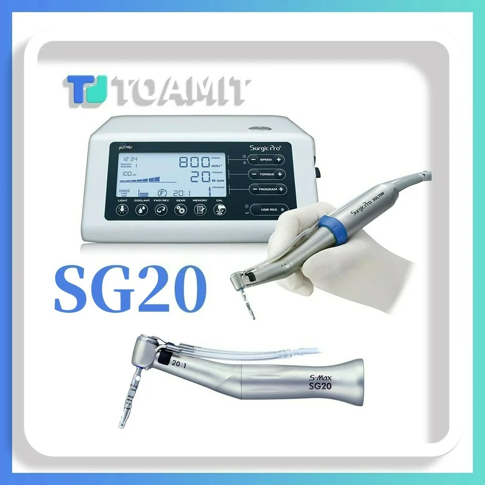 SG20L Handpiece N-S… - image