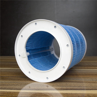 ABZA-3X For XIAOMI MIJIA Pure Smart Evaporative Humidifier HEPA Filter Part Pack For CJSJSQ01DY Humidifier Filter