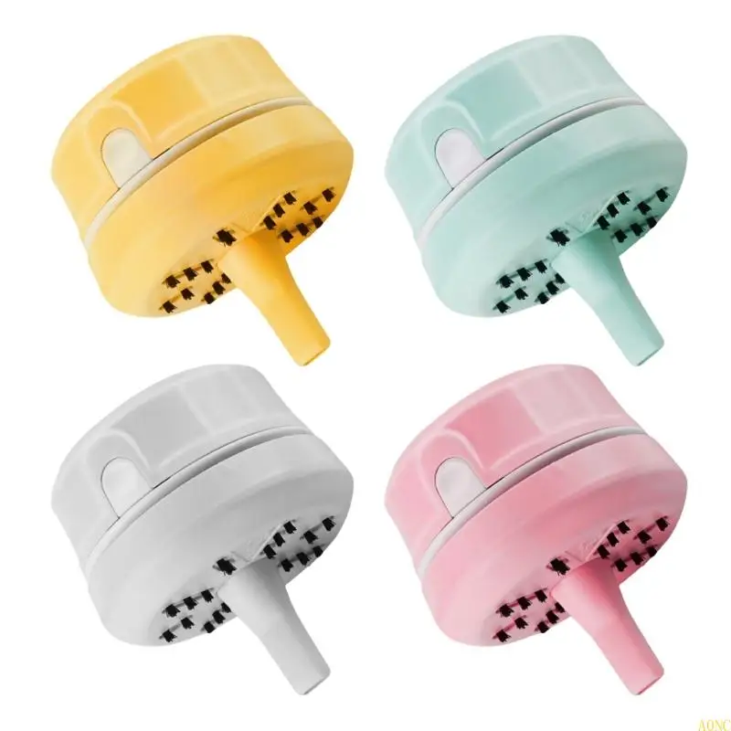 เครื่องดูดฝุ่นแบบโปรตีน A0NC ที่มีโปรตอนได้อย่างเงียบ