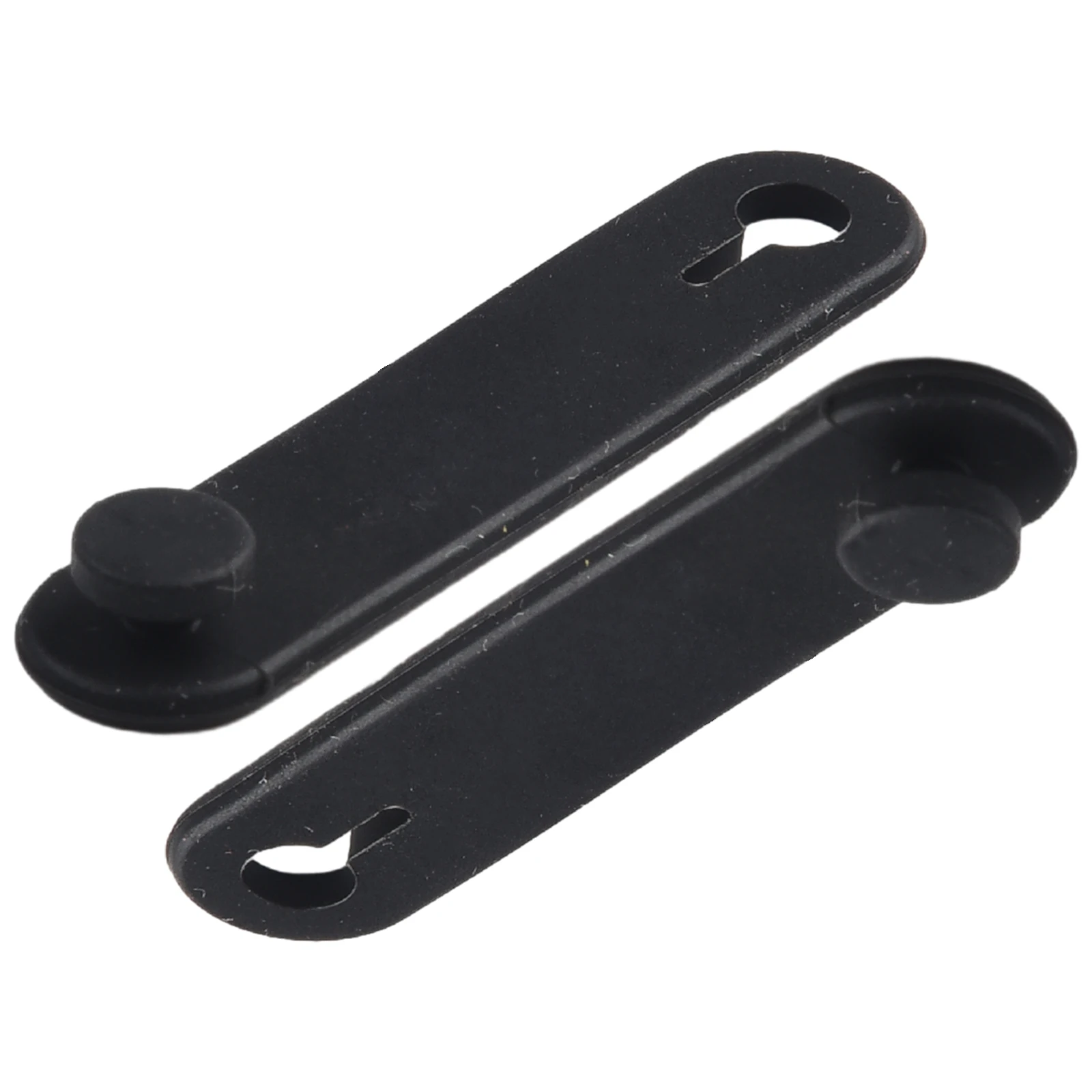 Rubber Securing Tie’s Securing Tie’s High Quality Rubber Ties for Motorcycles 6 Pack for Wiring Harness Cables and Frame