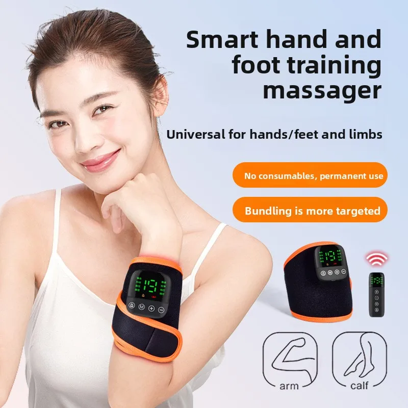 wireless-ems-hand-massager-with-heat-portable-smart-pulse-massage-machine-for-hands-arms-legs-home-relax-device