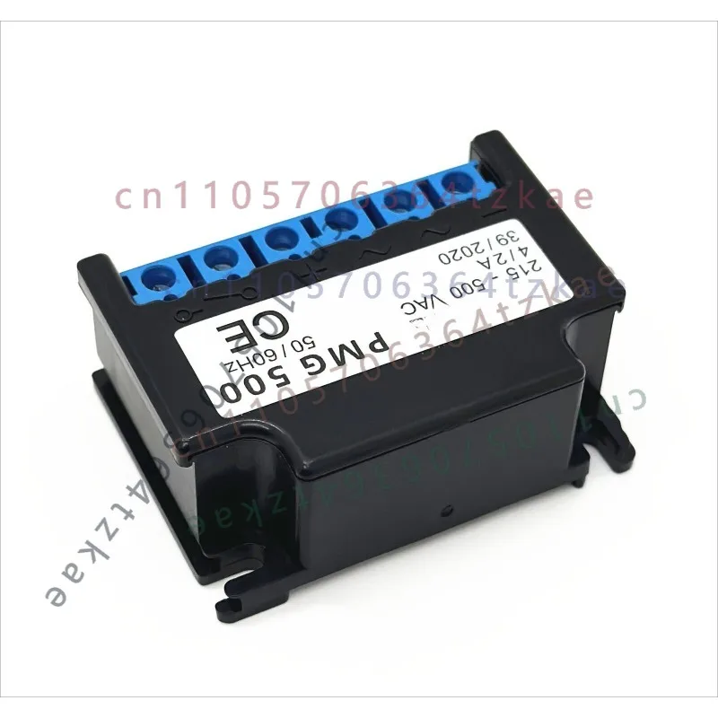 1pcs for Precima PMG 500 Motor Brake Rectifier Module 215~500VAC 4/2A 50/60Hz CE Motor Brake Power Supply