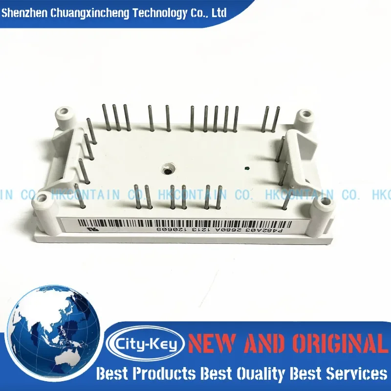 New and Original P482A P482A03 P482A04 P482A06 IGBT MODULE