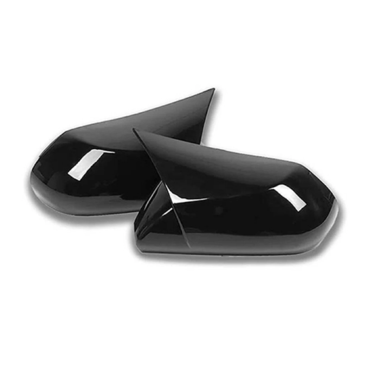 

Rearview Side Mirror Trim Cover Fit For Toyota Camry 2018 2019 2020 2021 2022 2023 Rear View Mirror Cover Trim Carbon Fiber