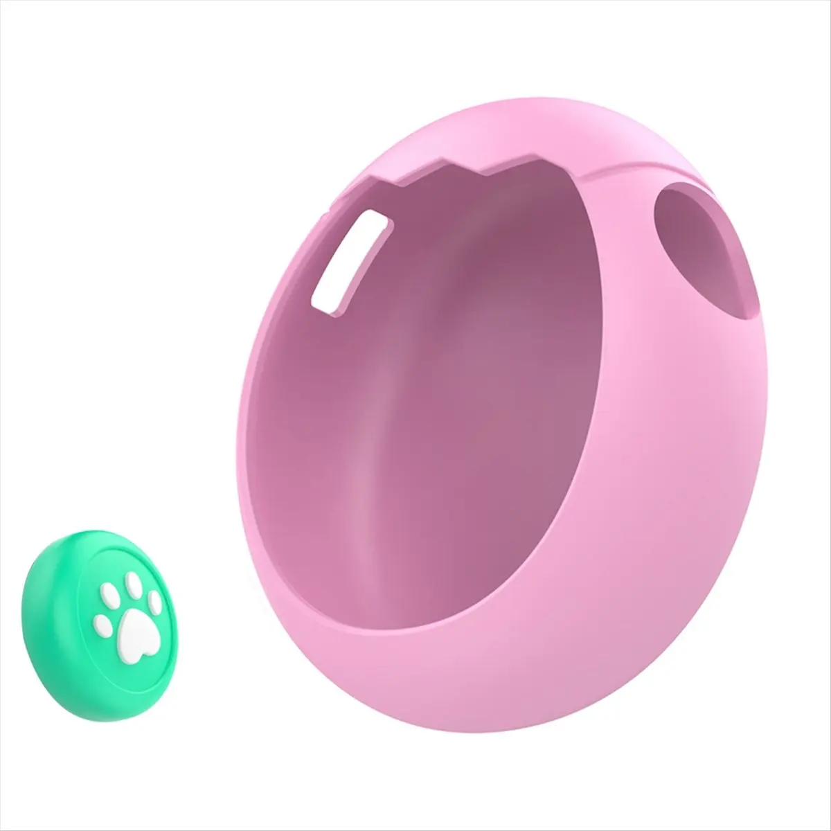 T1097C Tools-For Game Cover Liquid Silicone Protective Case Cute Non-Slip Shockproof for Enhanced Gaming Experience C