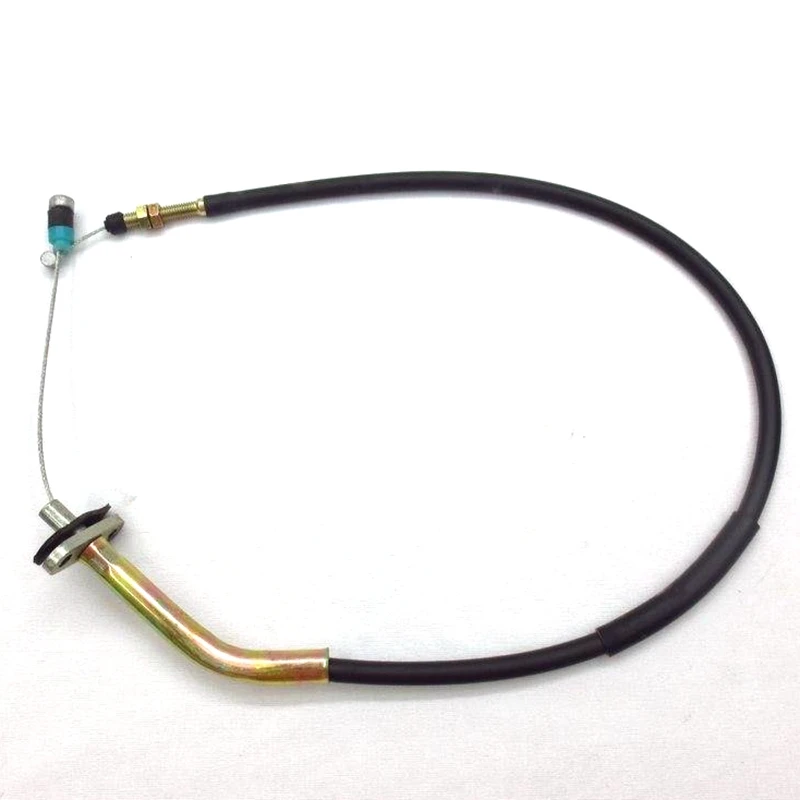 For Mitsubishi PAJERO Engine Throttle Acceleration Cable Pull Wire MR319778 MR961335