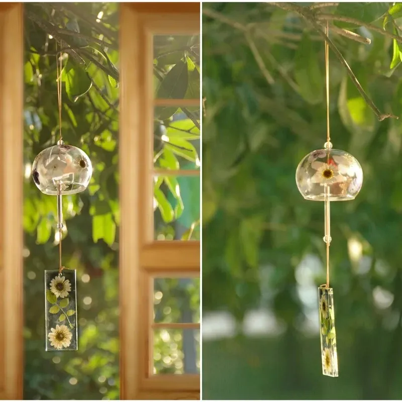 High Quality DIY Epoxy Resin Mold Wind Chimes Japanese Sunny Doll Specimen Jewelry Tools Jewelry Accessories 3D Silicone Mold