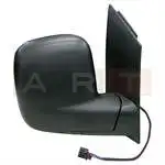 Store code: M006.6015 for exterior rearview mirror electric right patterned GOVDE CADDY 04-