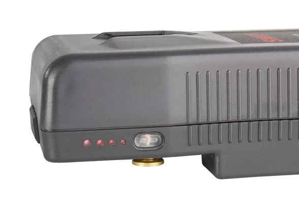 SWIT S-8110A 146Wh Gold Mount Battery Pack