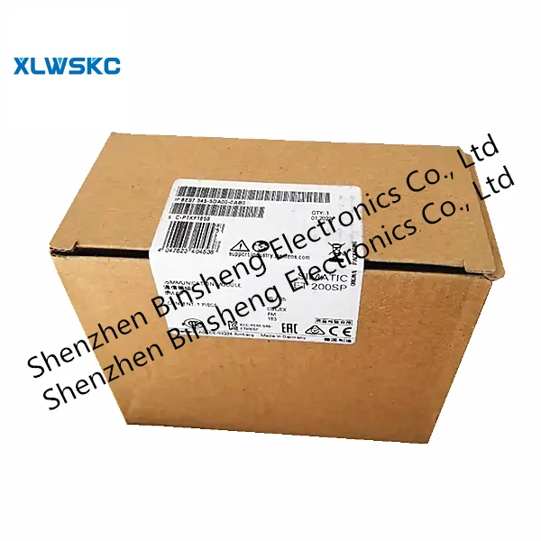 Modul Komunikasi Yang Disederhanakan