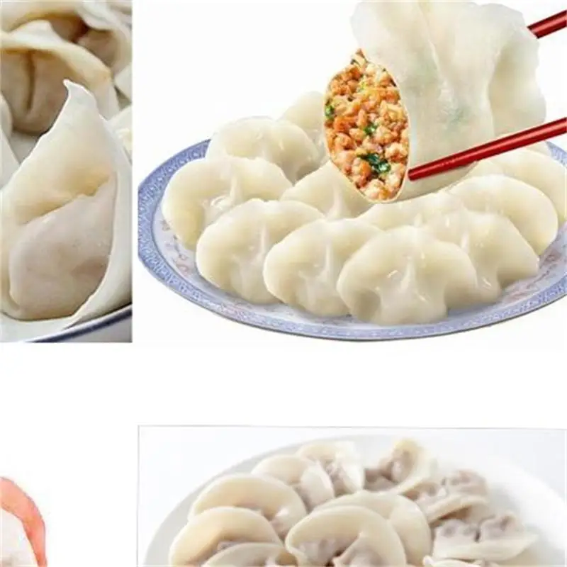 

Полностью автоматическая машина для приготовления китайских пельменей, 110В/220В