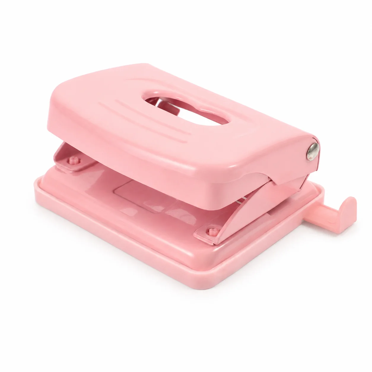 furador-rosa-de-2-furos-para-papel-cartoes-de-pvc-e-plastico-construcao-em-metal-e-plastico-capacidade-para-10-folhas-artesanato-para-cartoes-de-saudacao-em-casa-e-escritorio