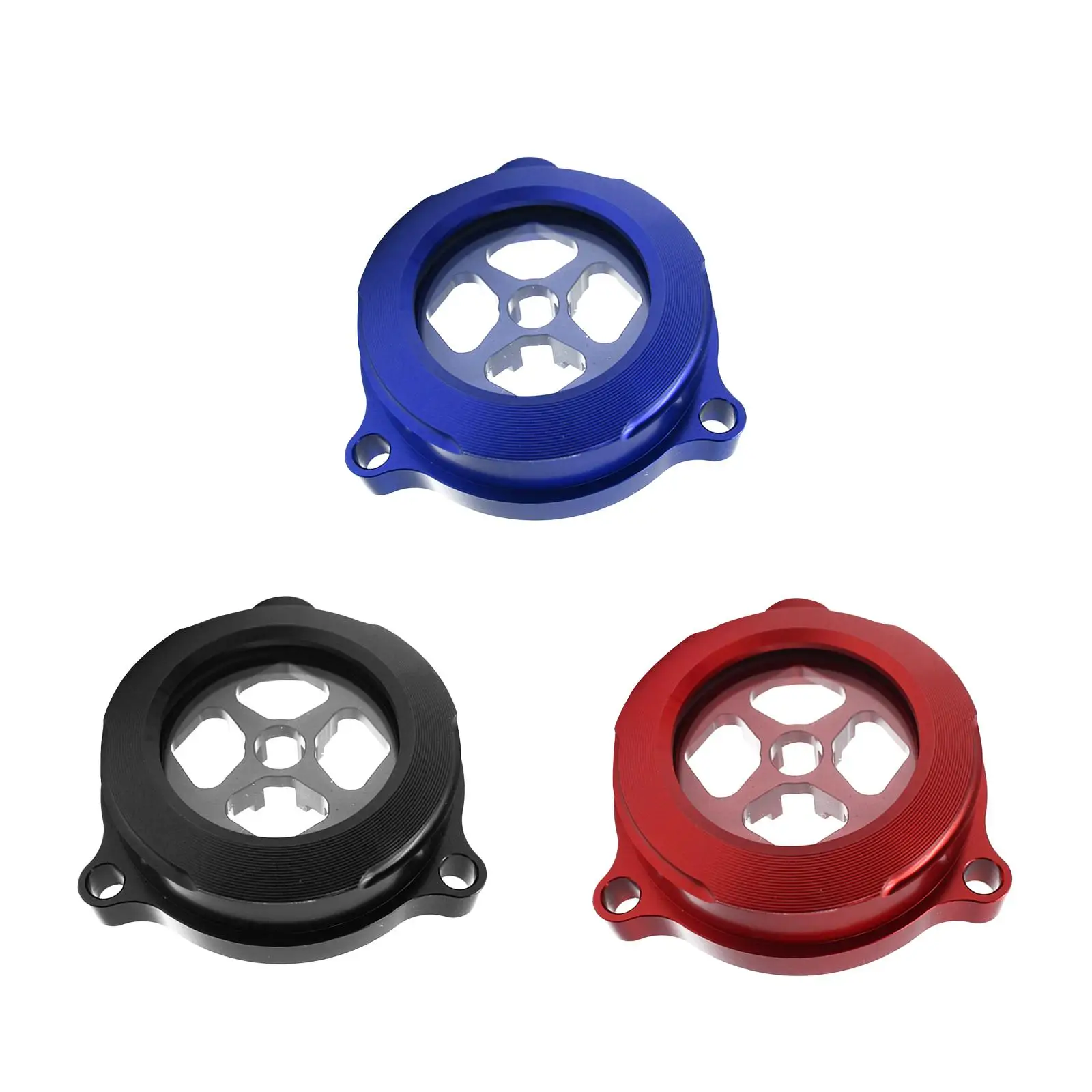 

Oil filter cover cap motorcycle premium for Yamaha Raptor Yfm700R