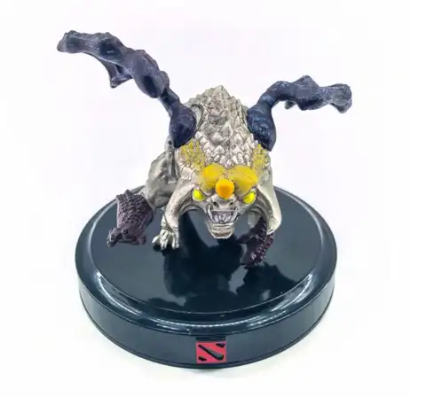 6 best sales Dota 2 actionfigur - №6