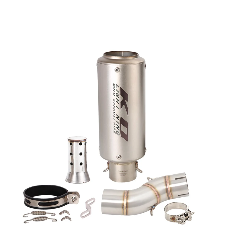 Slip On For Suzuki … - image