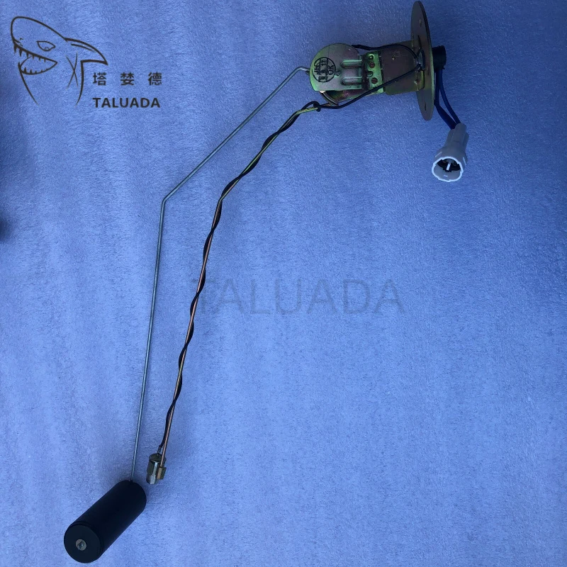 

YN52S00034F1 For SK120 SK100 Fuel level sensor SK200-3 SK200-5 Fuel Tank Float