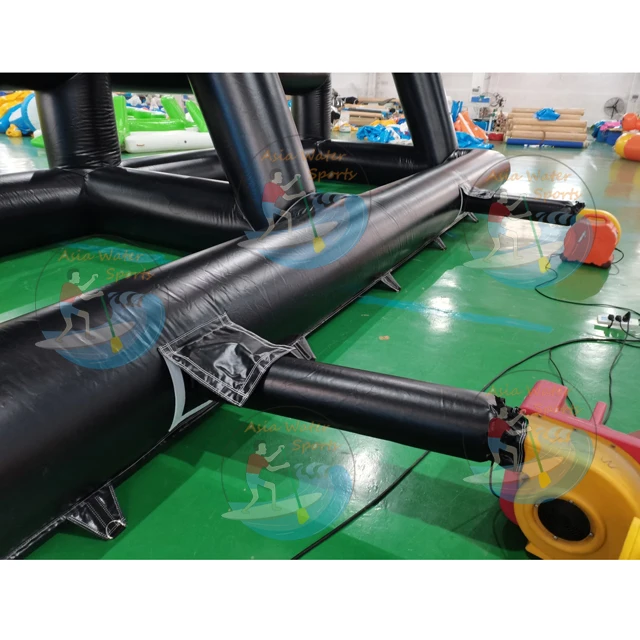 Hot Selling Inflatable Projector Movie Screen Inflatable Cinema Screen for Outdoor and Indoor Use