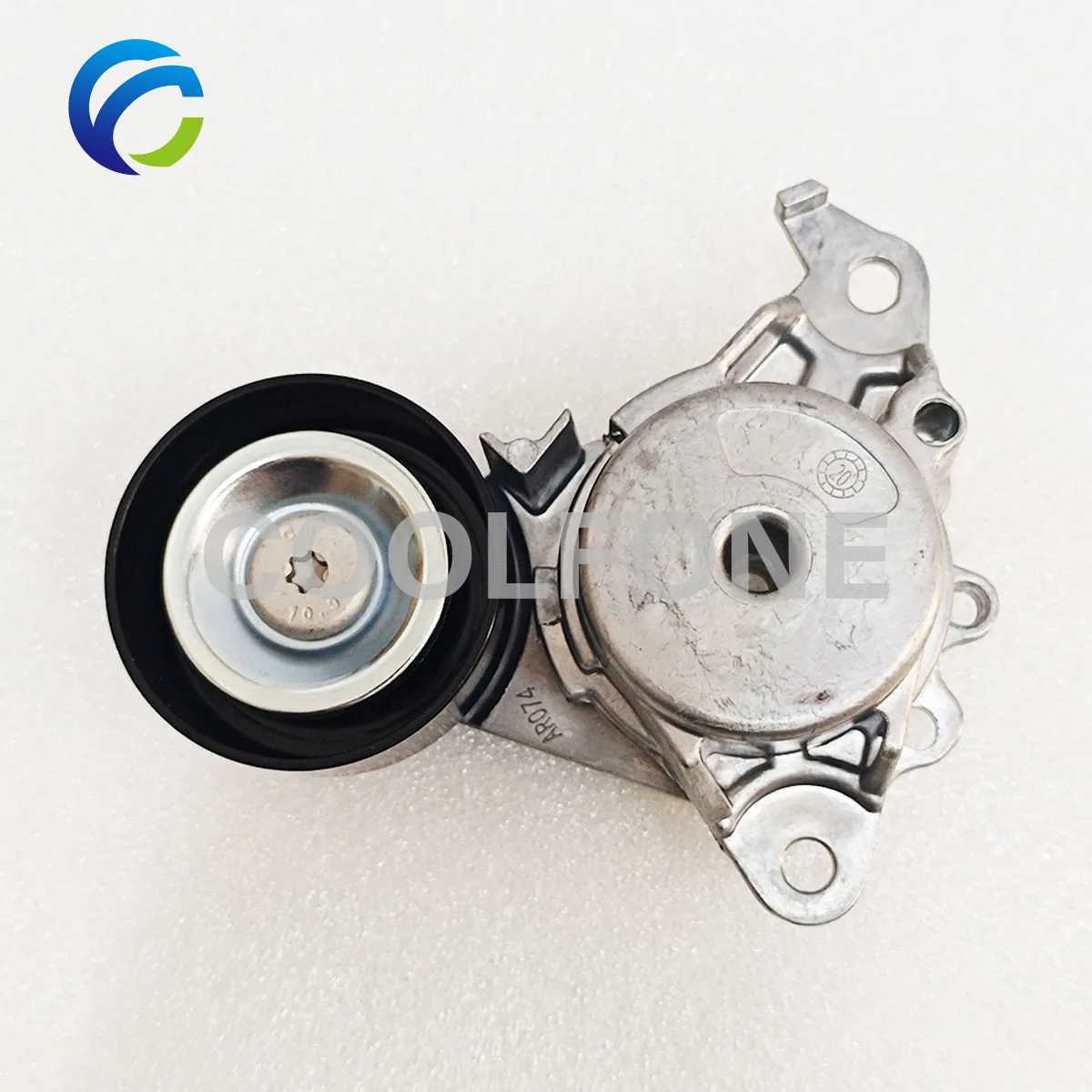 

Drive Belt Automatic Tensioner for TOYOTA C-HR Corolla Auris 1.2T 1662047061 16620-47061