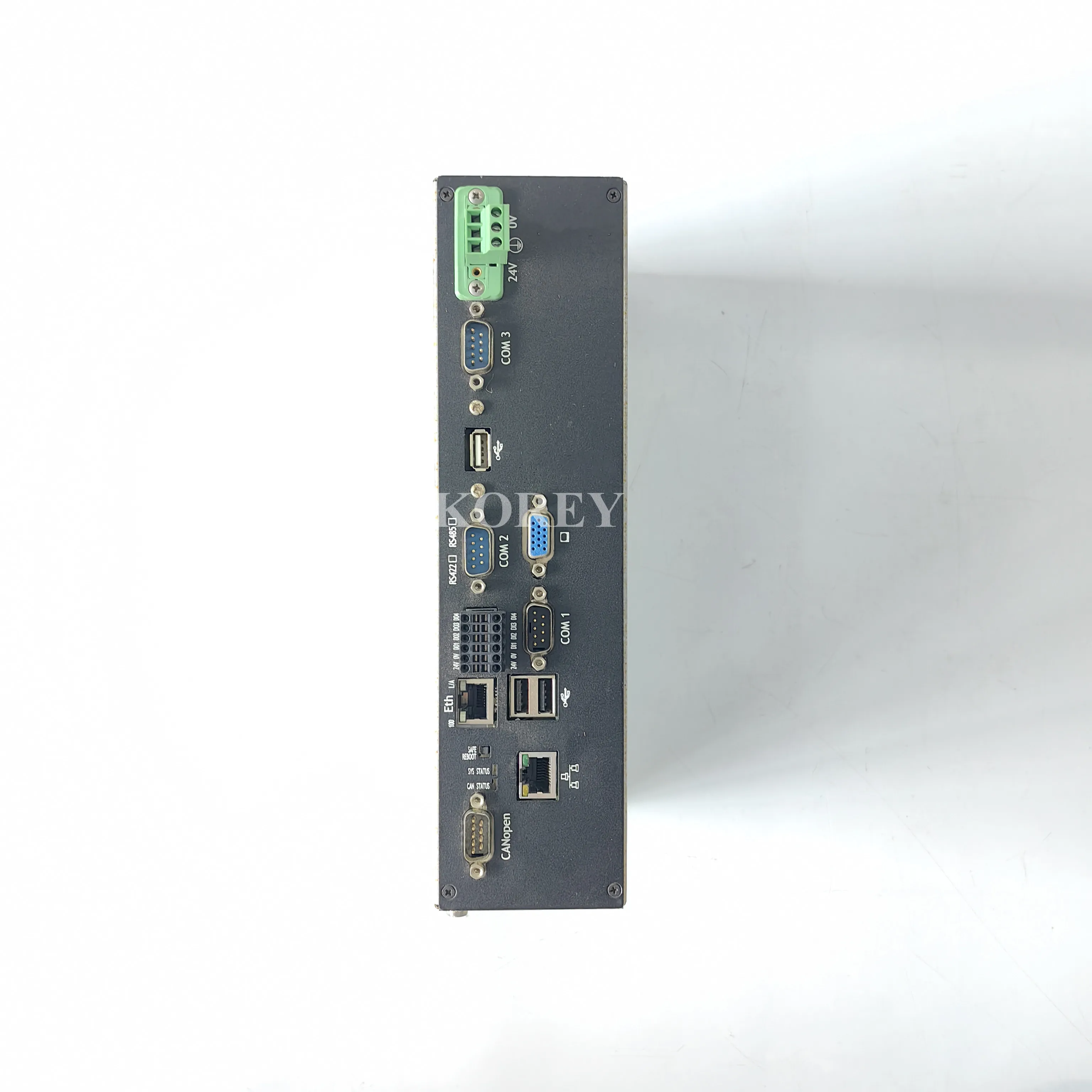 Industrial Control …