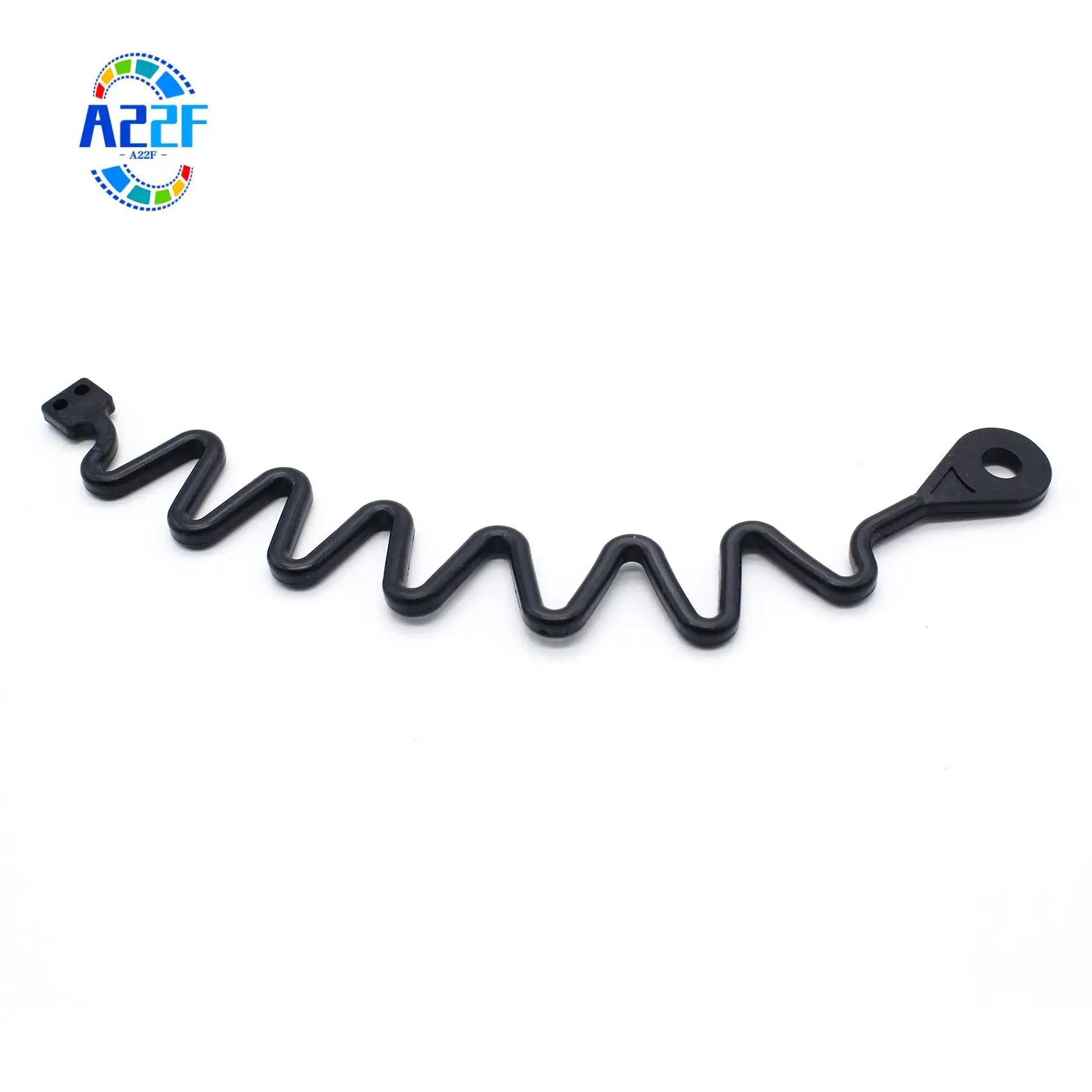 

A22F-Car Fuel Cap Cable Strap 31336424 For Volvo S60 S80 S40 S70 XC70 V70 C70 V40 S80 II V70 II 1993-2006 2007 - 2008