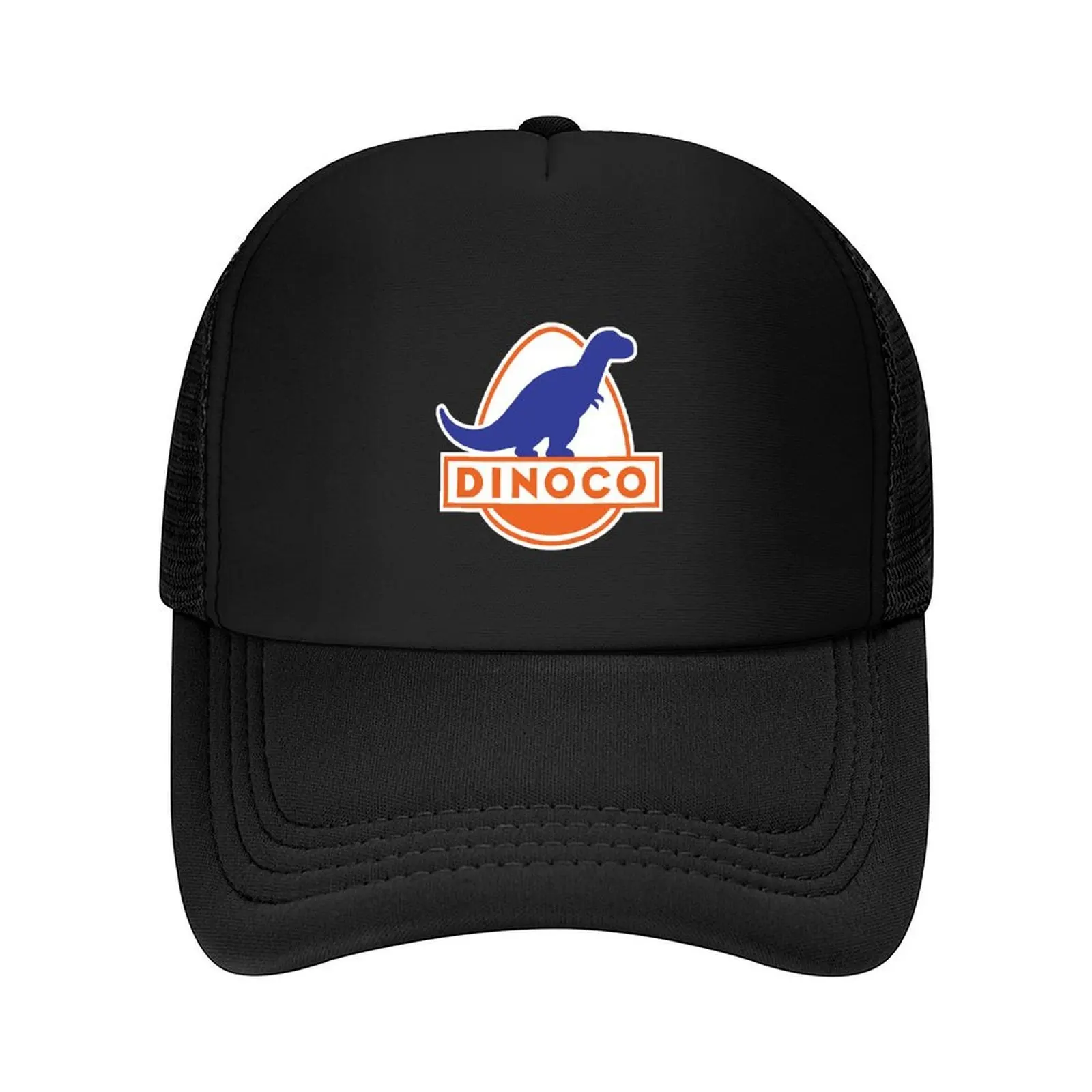 

Dinoco (Cars) Logo Baseball Cap sun caps Beach Beach Outing winter hats for men For Girls Men's