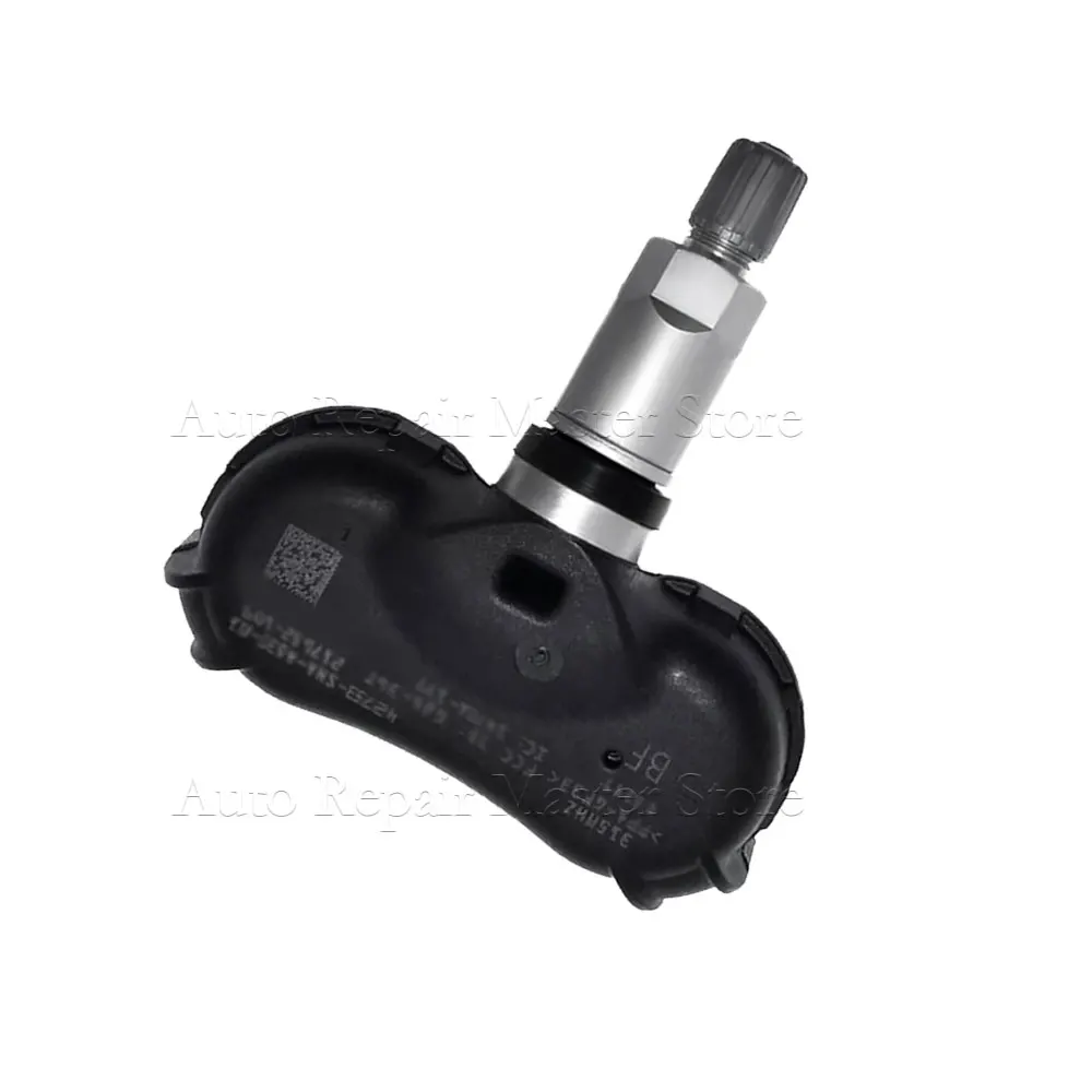 1/4PCS Tire Pressure Sensor TPMS 42753-TR3-A810-M1 For Honda Civic CR-Z Element Fit Odyssey 42753-TR3-A81 42753-SNA-A83 315MHz - Image 3
