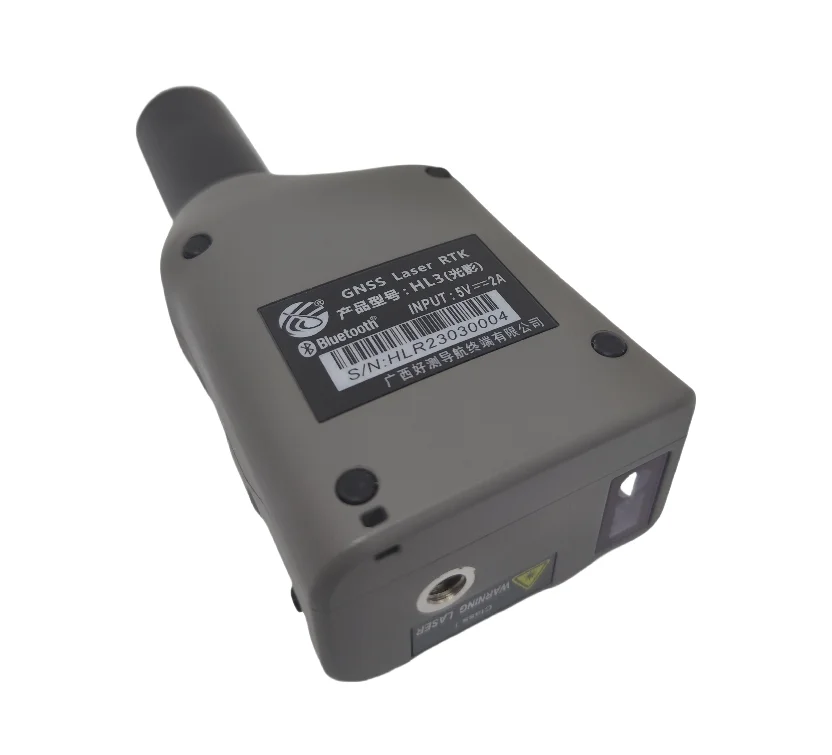 

Channels IP67 Laser GNSS System GPS Land Surveying Equipment RTK Receiver Base Rover Centimeter Level Accuracy OEM