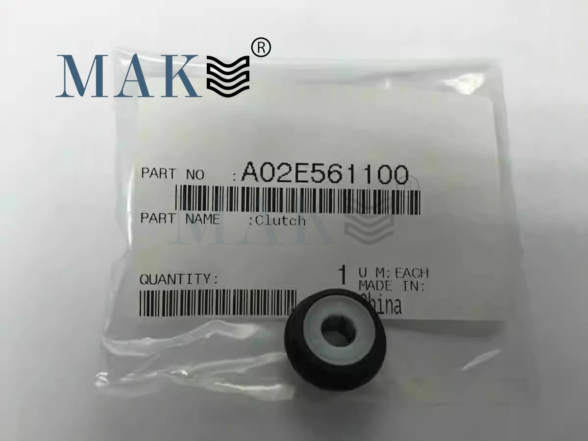 A02E561100 A0ED563900 Torque Limiter for Konica Minolta 223 283 7828 363 423 360 361 420 421 500 501 227 287 367 7522 7528 7536