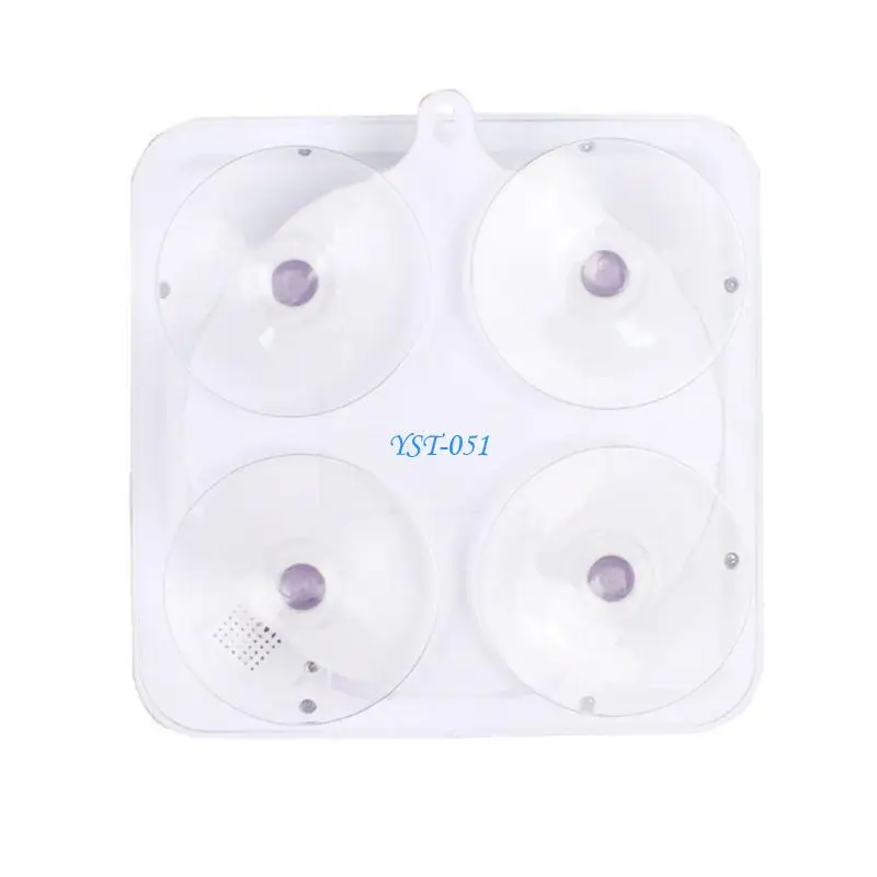 

E15A Thermometer Hygrometer With LCD Digital Room Electronic Temperature Humidity Meter Gauge For Home