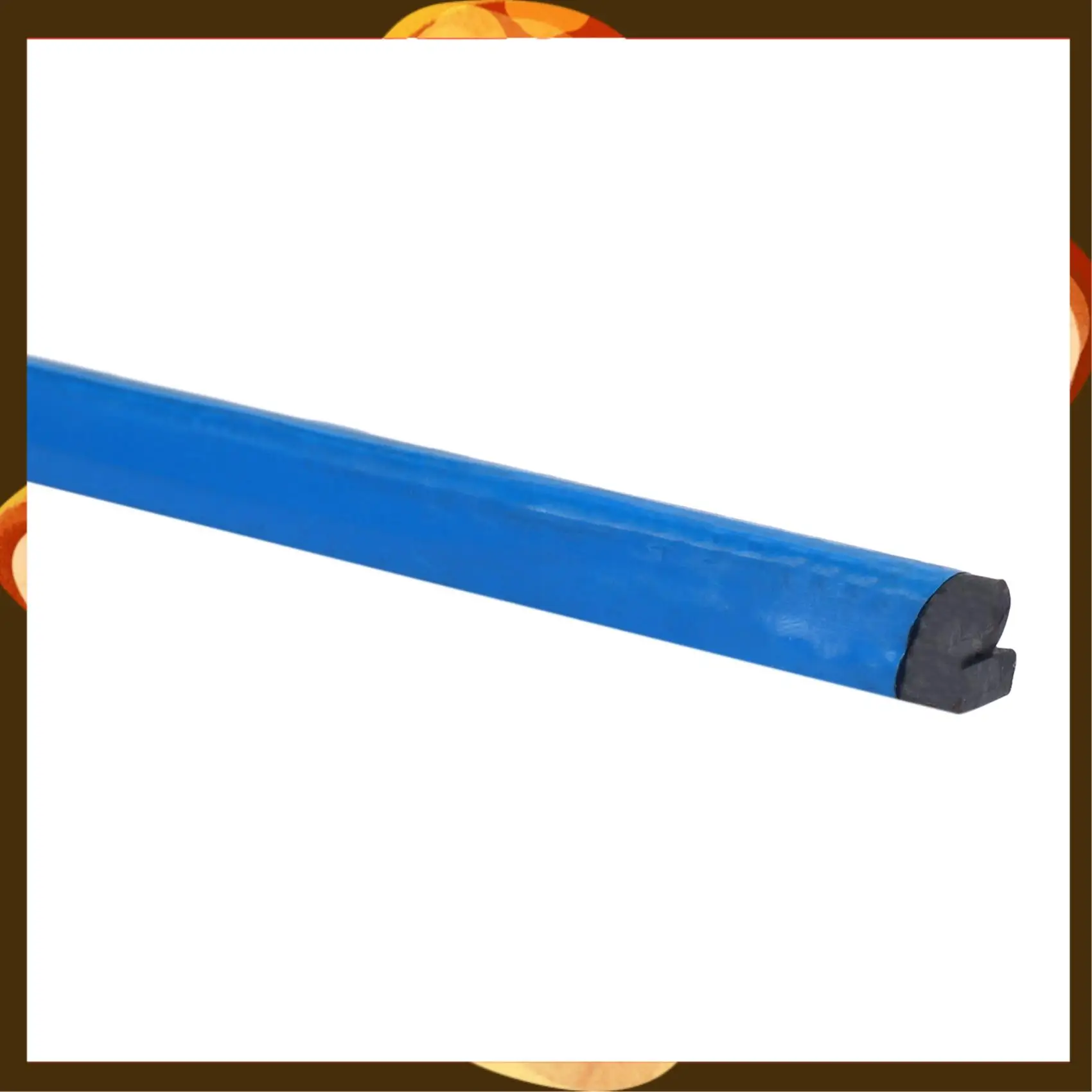 

4Pcs Two Way Rod Type Guitar Truss Rod Steel 9 X 440Mm Blue-T34C