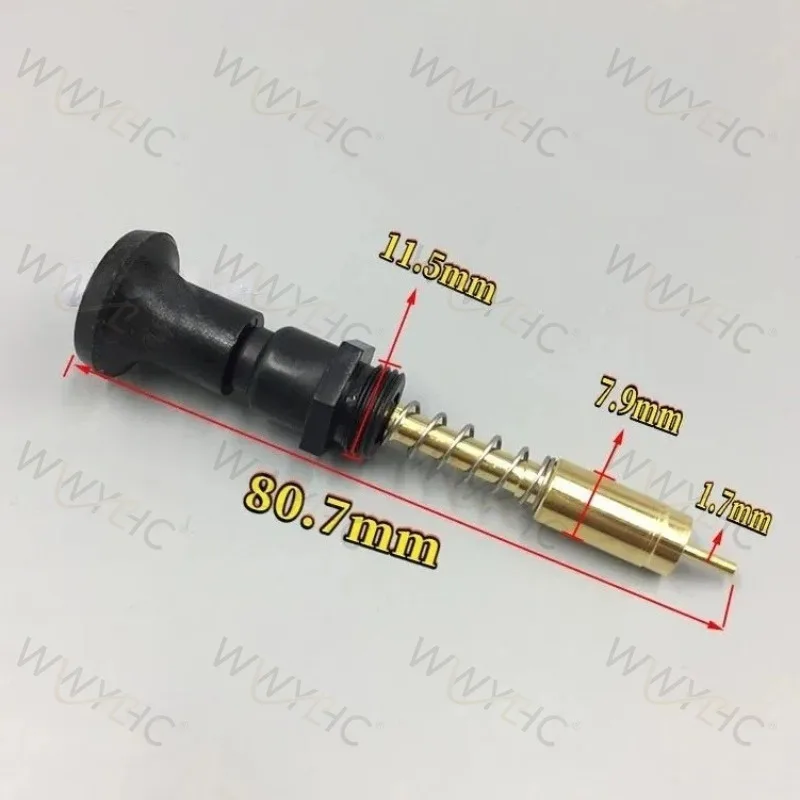 Suitable for motorcycle DR200 DR200S 1996-2017 BST31 carburetor repair kit