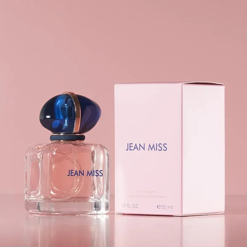 Рисунок 3 - Брендовые духи JEAN MISS для женщин