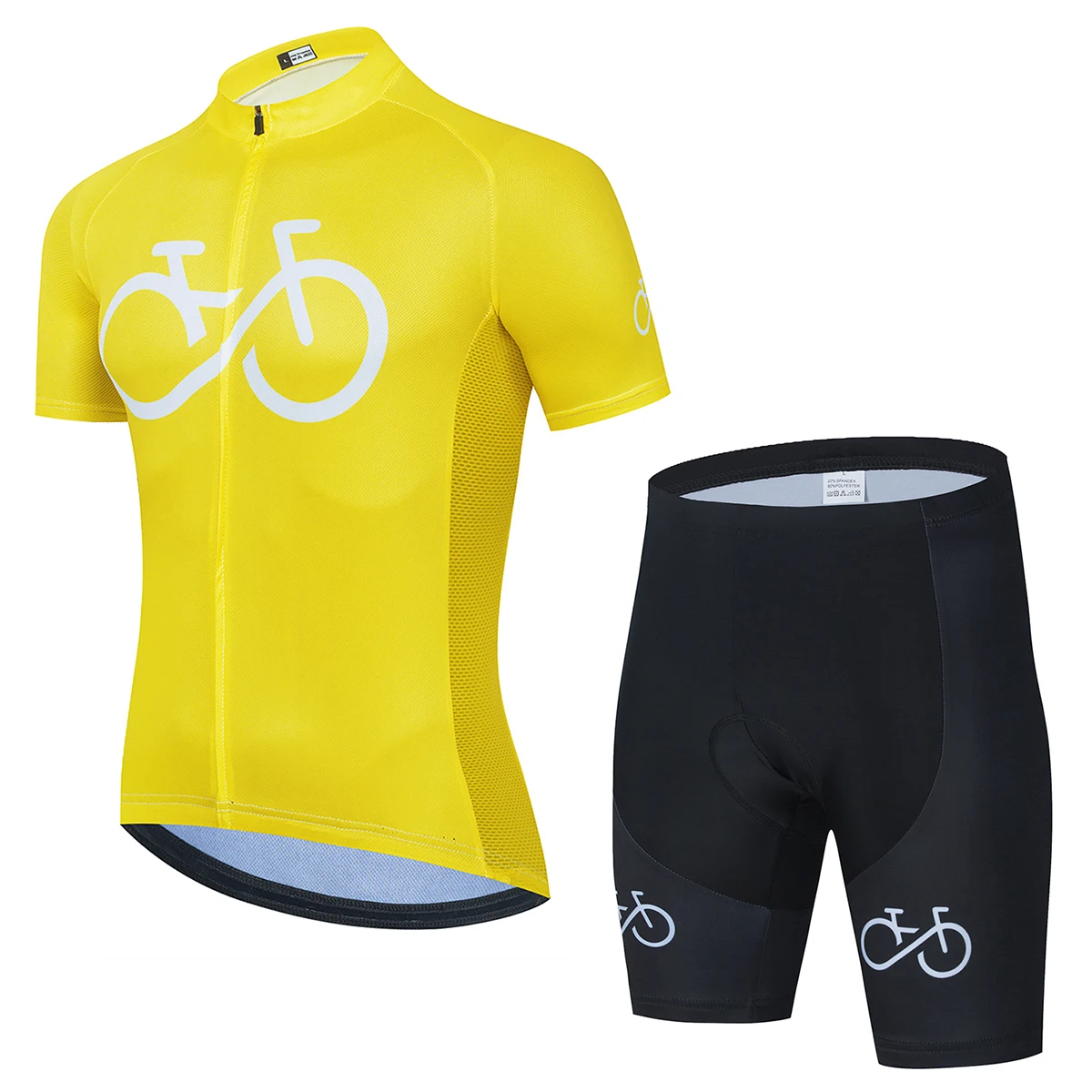 Pro Cycling Jersey Set Summer Cycling Wear Mountain Bike Clothes Bicycle Clothing MTB Bike Cycling Clothing Cycling Suit