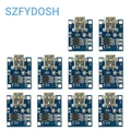 TP4056 MINI 10pcs