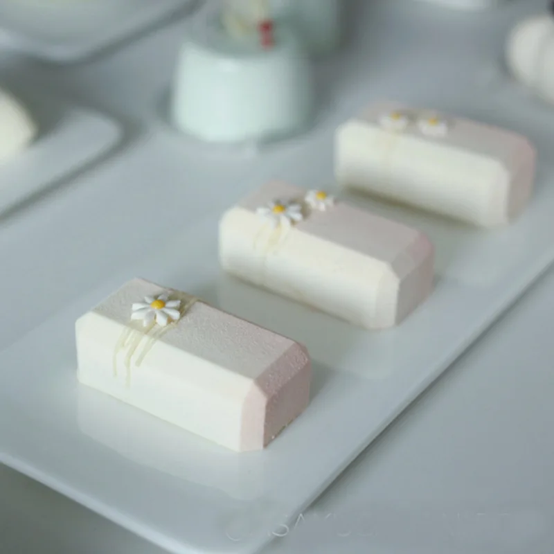 

6Even BRICS форма для мусса DIY форма для выпечки трансграничная французская форма для десерта силиконовая форма для торта