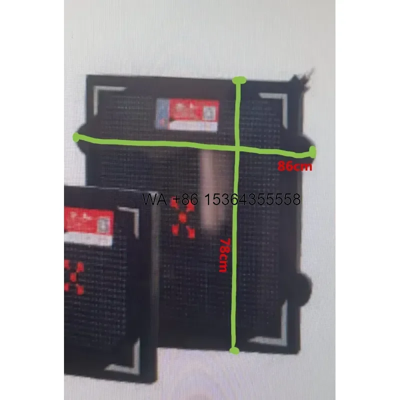 Wmwmnu Lifting Support Equipment for   Air Cushion