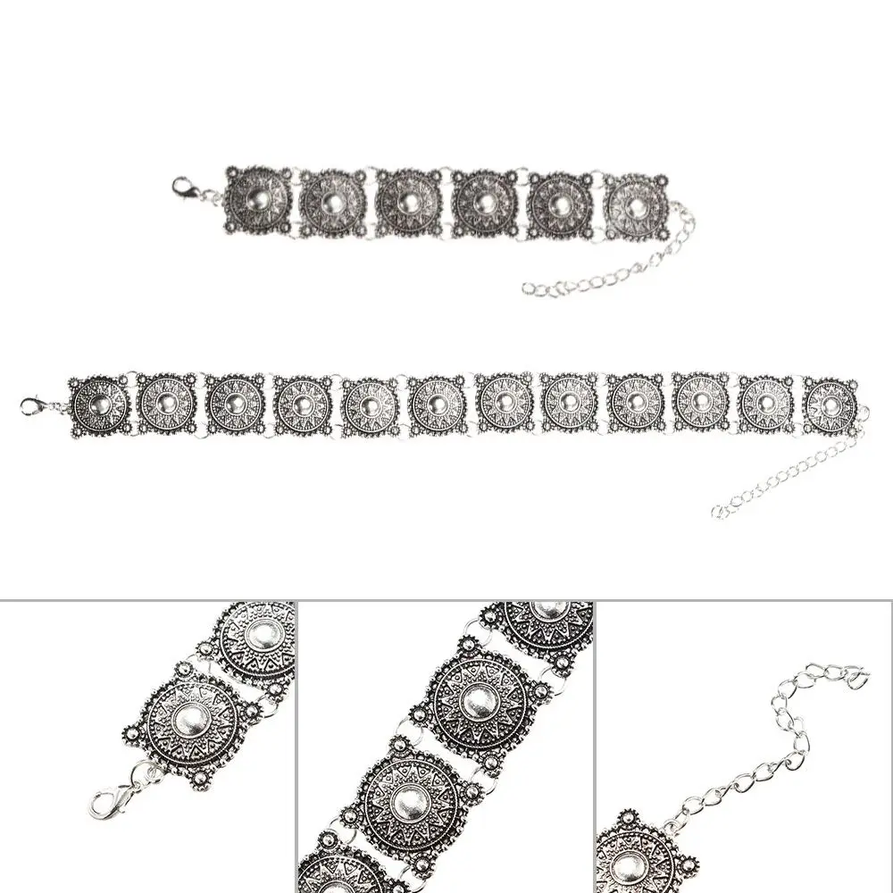 Vintage Fashion Jewelry Necklace or Bracelet description 4