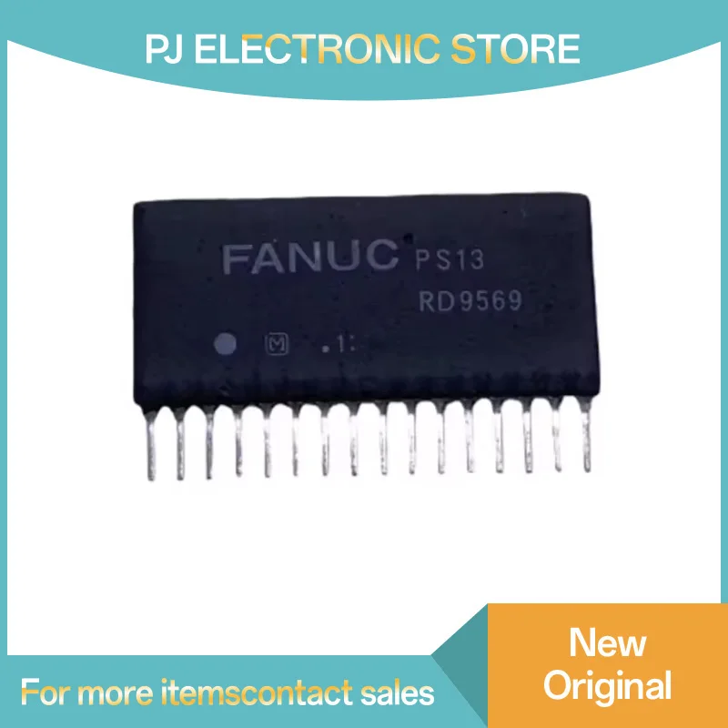 

PS13 RD9569 PS12 RD1676B PS14 RD1677 PS15 RD1678 PS16 RD1679 PS17 RD9570 Original FANUC Drive