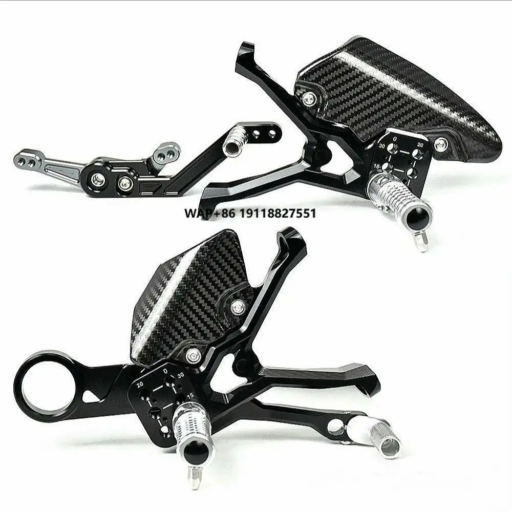 

Suitable for M1000RR Pedal Thunder S1000RR Modified Elevated Pedal