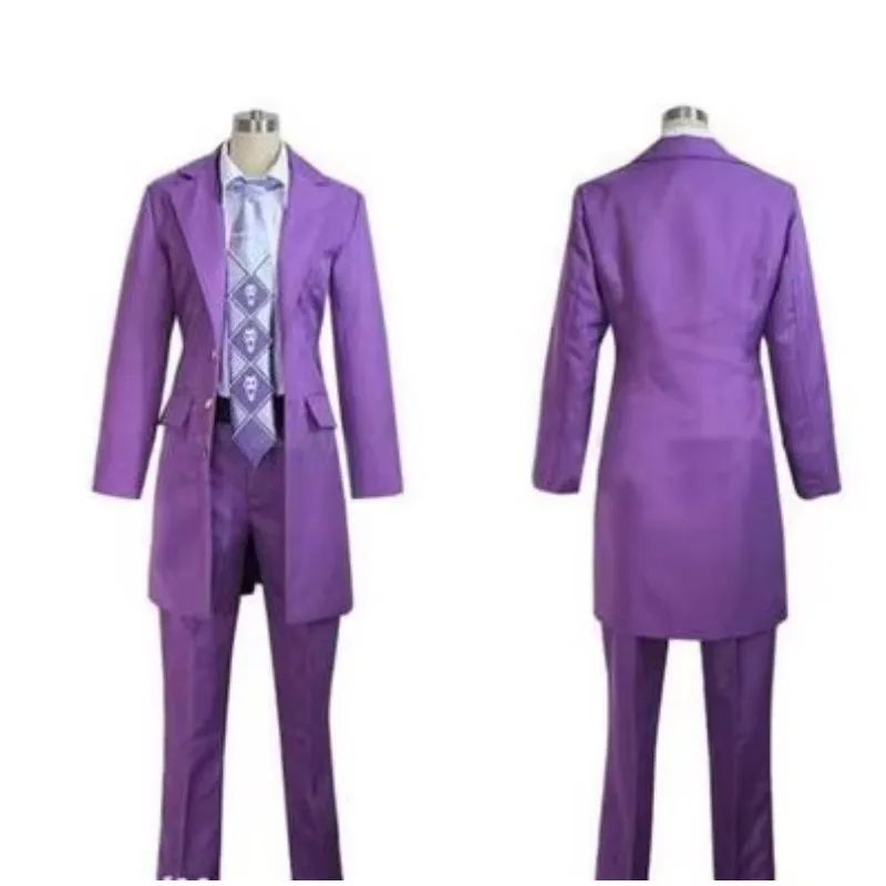

Cosplay Costume Of Jotaro Kujo From JoJo's Bizarre Adventure