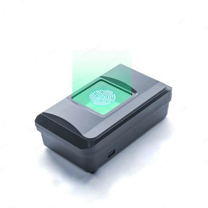 

OS300 Low Price Standalone TCP/IP Optical Sensor fingerprint scanner For Windows Android Linux OS Syst